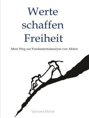 cover image of Werte schaffen Freiheit